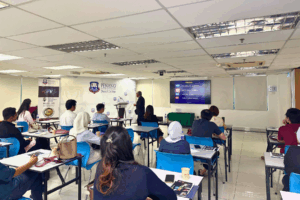 Conscious Sedation workshop @ PIDC 1