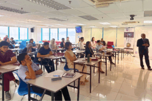 Conscious Sedation workshop @ PIDC