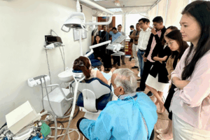 Conscious Sedation PIDC Nitrous Oxide workhop 1