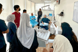 Conscious Sedation PIDC Nitrous Oxide workhop 2