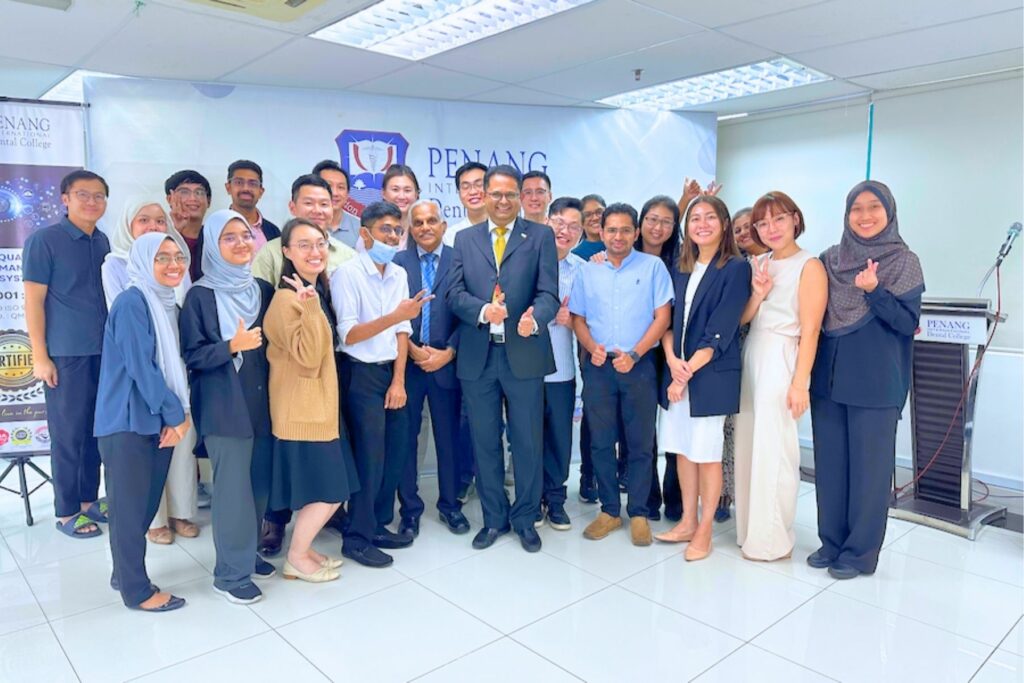 Nitrous Oxide Course @ PIDC