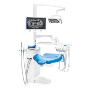Planmeca Compact i Classic (Touch Screen) Dental Unit / Dental Chair
