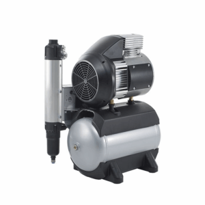 Durr Dental Tornado 1