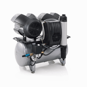 Durr Dental Tornado 4