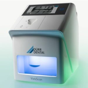 Durr Dental VistaScan Mini View 2.0