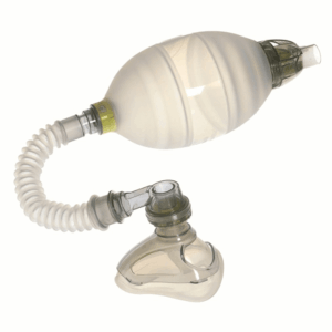 Laerdal Silicone Resuscitator (LSR)
