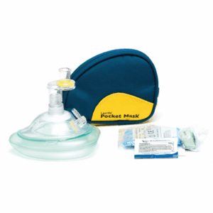 Laerdal Pocket Masks