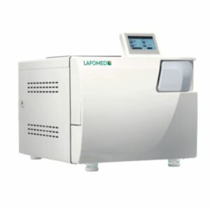 Lafomed 23L Compact Line Autoclave Steam Sterilizer