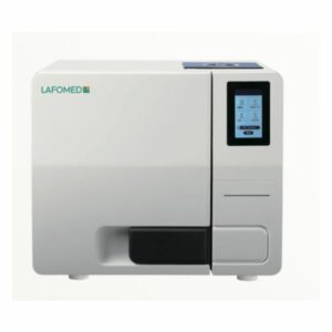Lafomed 23L Premium+ Line Autoclave Steam Sterilizer