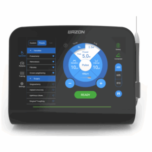 Lazon SOLASE Pro Dental Laser
