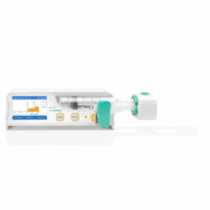 Medcaptain HP-30 TCI Syringe Pump