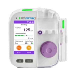 Medcaptain Enteral Feeding Pump