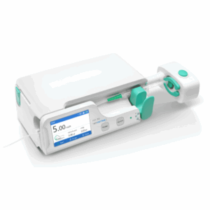 Medcaptain HP-30 Syringe Pump