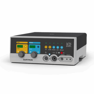 Surtron 160 Monopolar And Bipolar Electrosurgical Unit