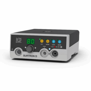 Surtron 80D Monopolar Electrosurgical Unit