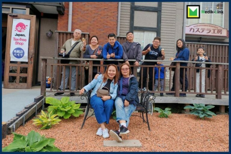 11.-Medik-Link-Japan-Trip-@Kawaguchi-Lake-of-Mt.-Fuji-1024x683