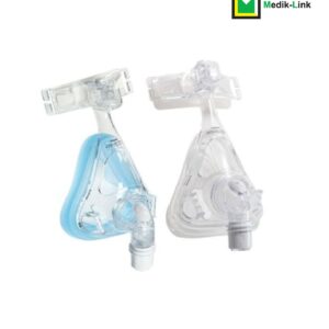 Amara Gel with Exhalation Port, RS Frame & Reduced Size Headgear (S, M, L)