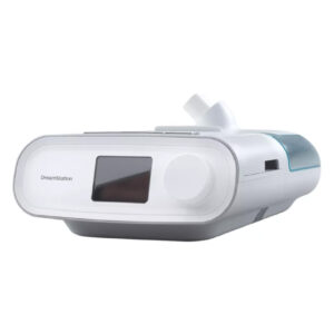Dreamstation Auto BiPAP with Humidifier