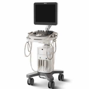 Philips ClearVue 850