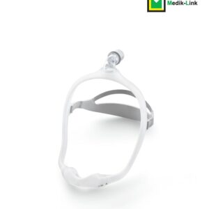 DREAMWEAR UNDER THE NOSE, MED FRM WITH HGR, GBL (S, M, L)