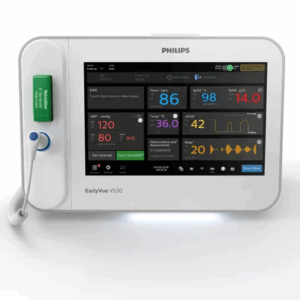 EarlyVue VS30 Vital Signs Monitor