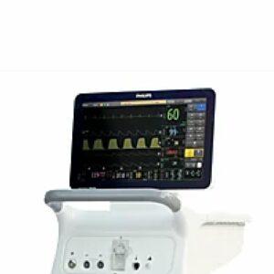 Expression MR400 Patient Monitor