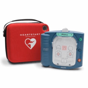 Philips HeartStart HS1 AED