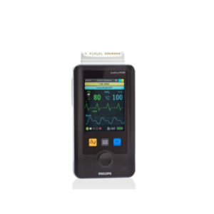 IntelliVue MX40 Patient Wearable Monitor