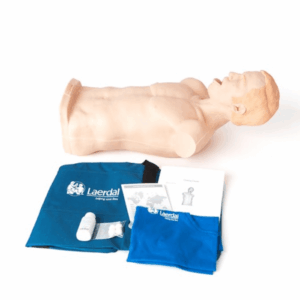 Laerdal Choking Charlie