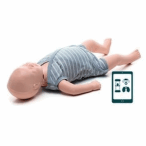 Laerdal Little Baby QCPR
