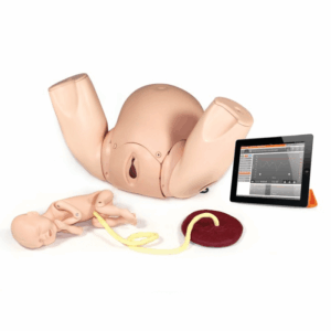Laerdal PROMPT Birthing Simulator