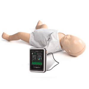 Laerdal Resusci Anne Baby