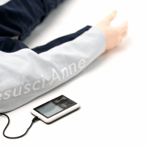 Laerdal Resusci Anne QCPR (Full Body)