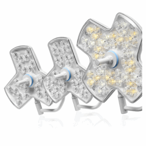 Mindray HyLED C8/C7/C5 LED Surgical Lights