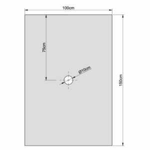 Nurel Medikal Transparent Surgical Drapes