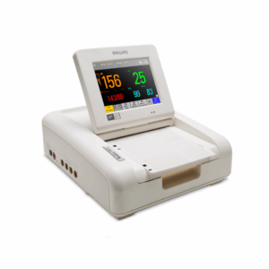 Philips Avalon FM20/30 Cardiotocograph