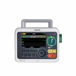 Philips Efficia DFM100 Defibrillator/AED