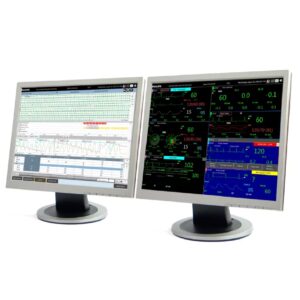 Philips Pic iX Central System