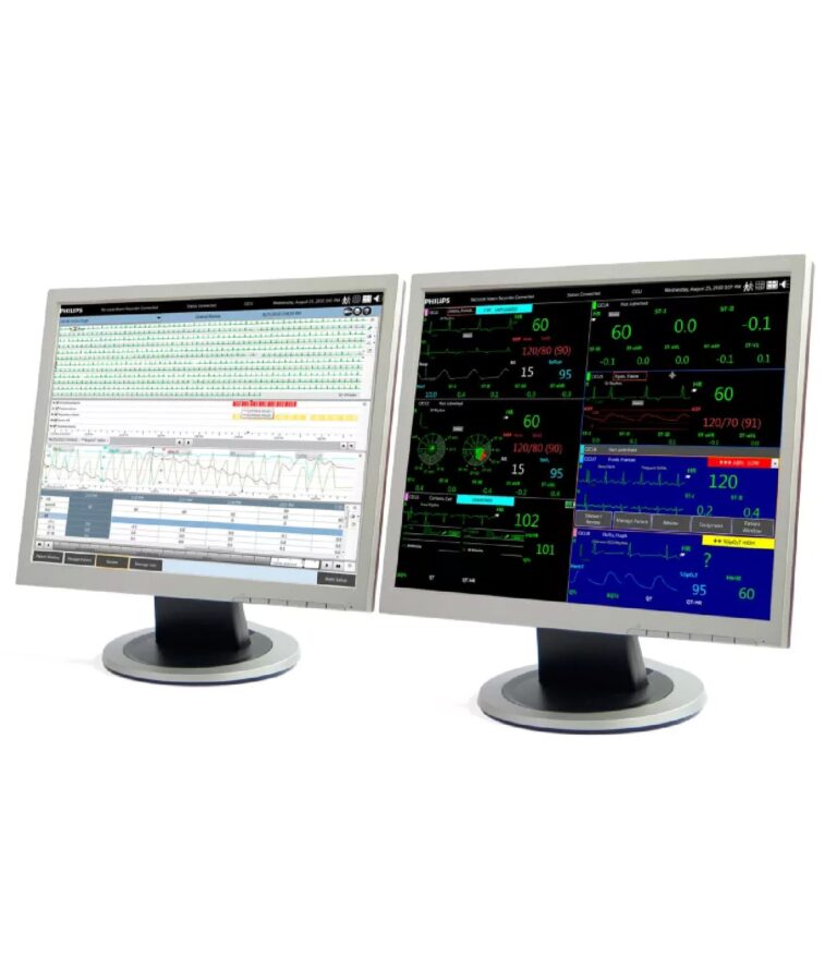 Philips-Efficia-DFM100-Defibrillator-AED-01-01-min