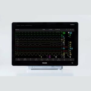 Philips Intellivue MX550/MX750/MX850