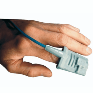 Philips Spo2 Sensor