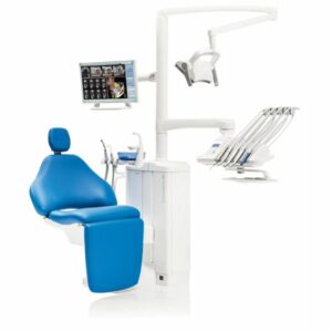 Planmeca Compact i5 Dental Unit / Dental Chair