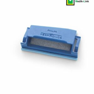 REUSABLE POLLEN FILTER 1 PACK (Original Philips)