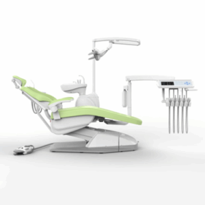Silverfox 8000B Dental Unit / Dental Chair