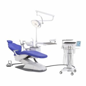 Silverfox 8000C Implant Dental Unit / Dental Chair
