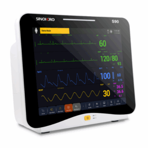 Sinohero S90 Patient Monitor