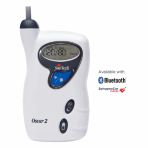 SunTech Oscar 2 24-HR ABPM