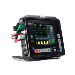 Tempus Pro Rugged, Advanced Monitor