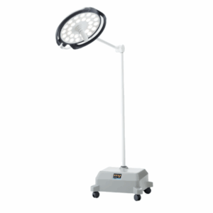 Uzumcu Mobile Operating Light DL-2MB