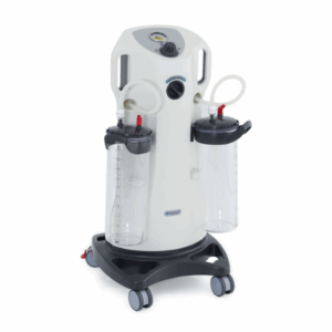 Uzumcu Novela Surgical Suction Unit